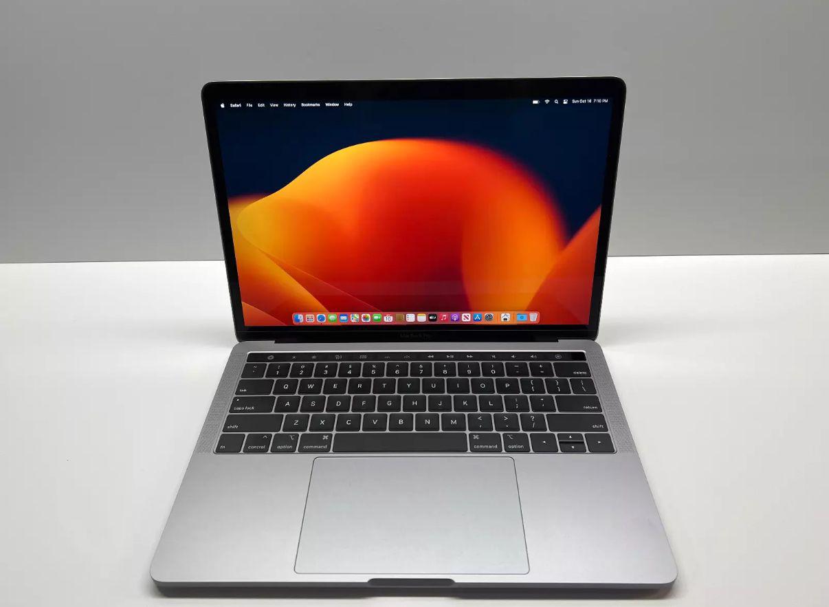 MacBook Air M1